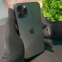 iPhone 11 Pro, 256 ГБ