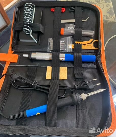 Набор для обучения Arduino 