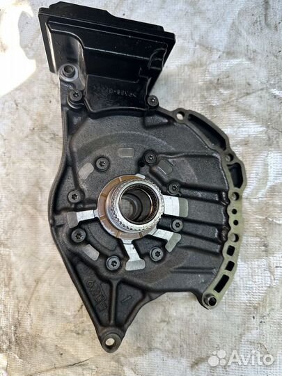 Насос масляный кпп Peugeot 407 I (2004-2009)