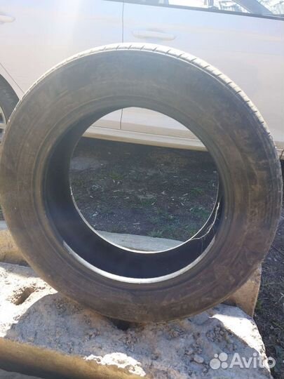 Landsail LS588 SUV 215/60 R17