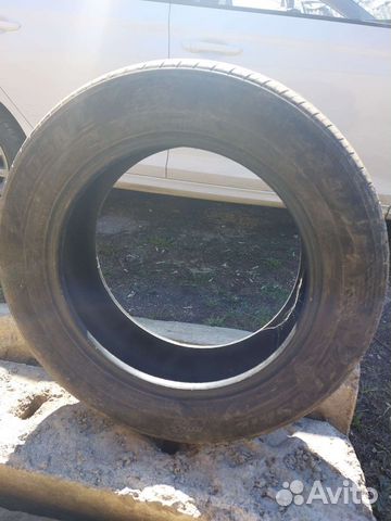 Landsail LS588 SUV 215/60 R17