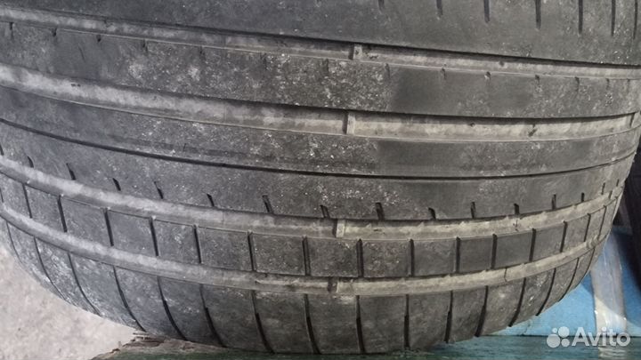 Goodyear Eagle F1 Asymmetric 3 245/40 R19 100Y