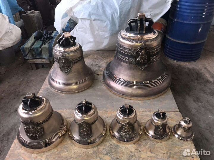 Мастерская Художественного Литья