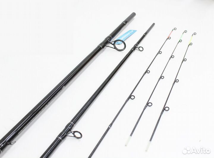 Flagman Удилище фидерное Force Active Feeder 3,3м