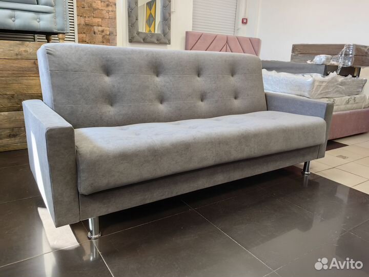 Диван книжка