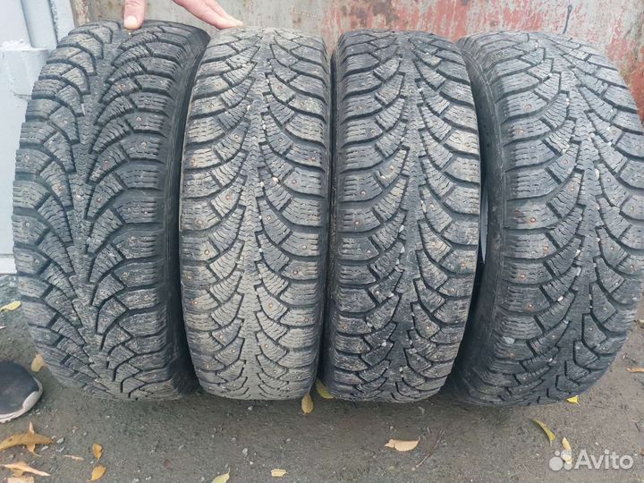 КАМА Кама-Евро-519 185/65 R15