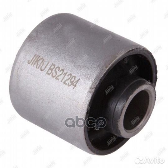 Втулка амортизатора задняя toyota chaser, crest