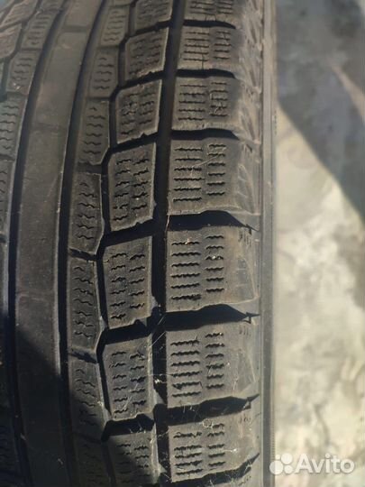 Yokohama 104ZR 205/60 R16 20B