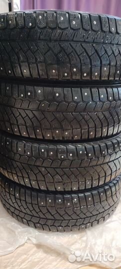 Viatti Brina Nordico V-522 195/65 R15 91T