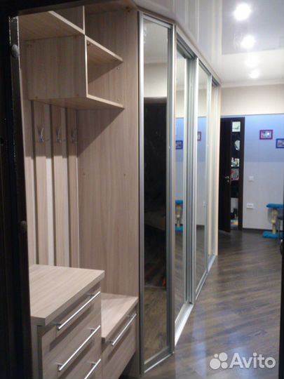 Мебель на заказ