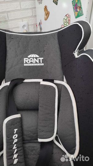 Детское автокресло от 0 до 25