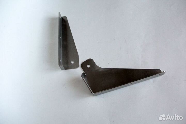 Нержавеющие Петли для кресла в лодку