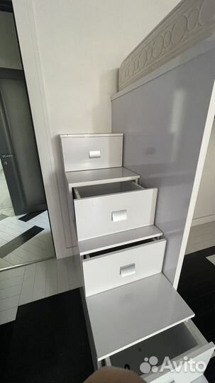 Детская мебель дизайнерская, слелана под заказ