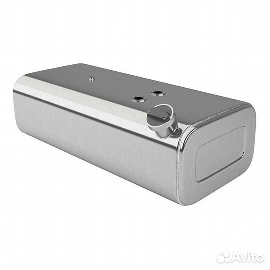 Топливный бак на Газель 70л карбюратор