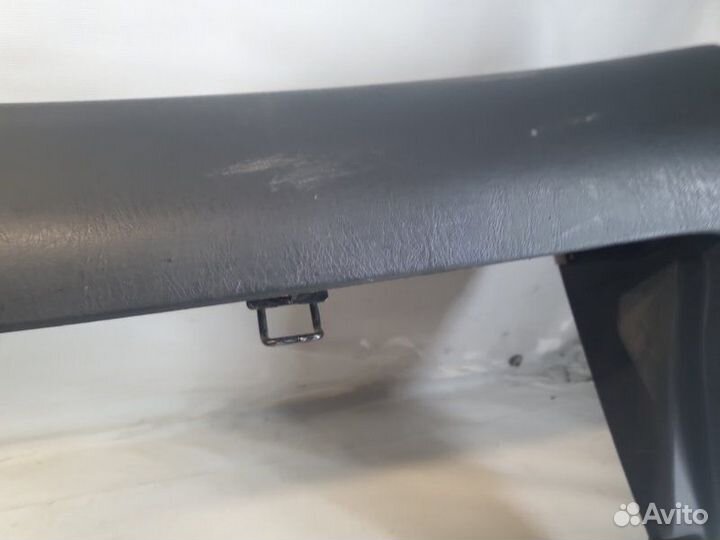 Торпедо Toyota Corolla 120 ZZE121L 2005