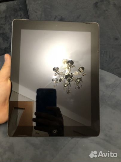 iPad 3 16гб