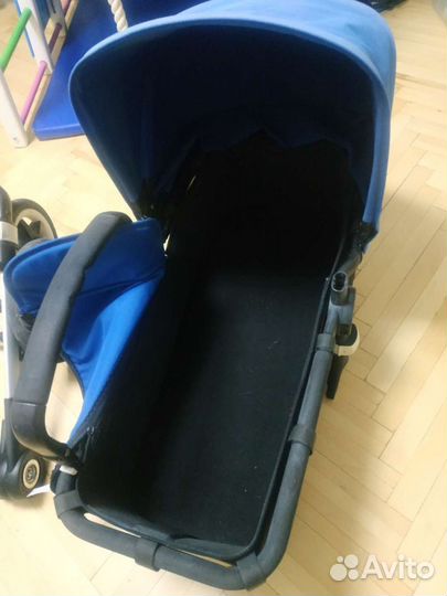 Коляска Bugaboo buffalo 2 в 1