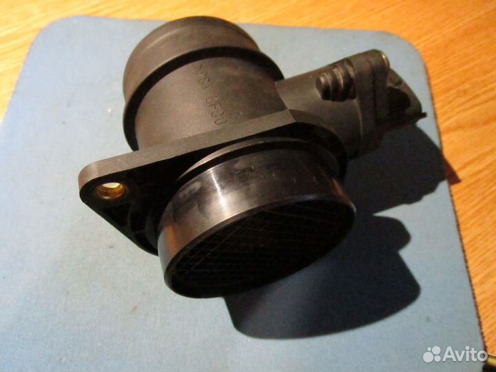 Датчик дмрв 037