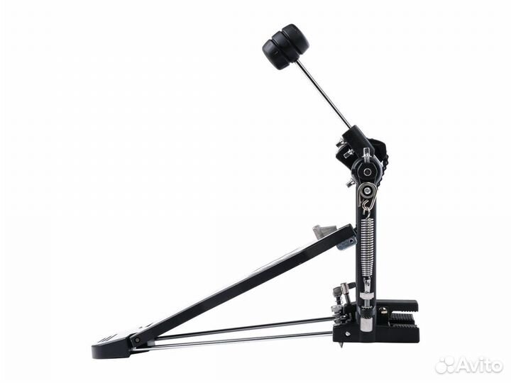 Педаль контроллер бас-барабана LDrums PKC-3002 (дл