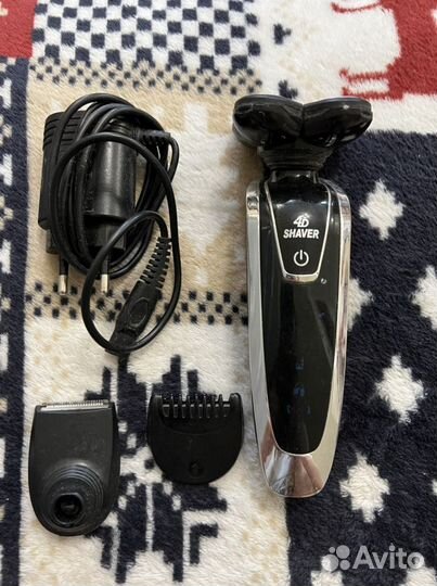 Электробритва