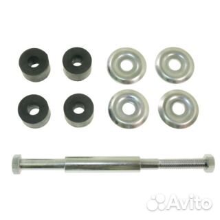 Тяга стабилизатора mitsubishi lancer/outlander 06