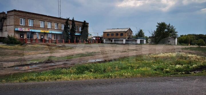 Участок 37 сот. (ИЖС)