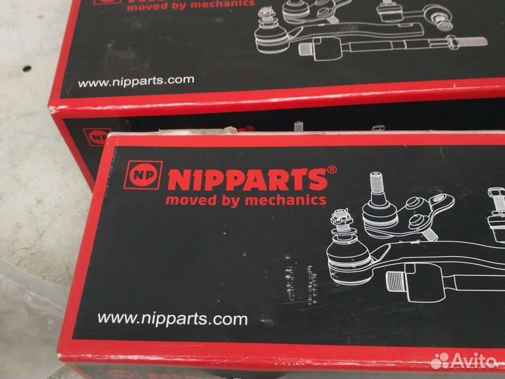 Наконечник рулевой Nissan