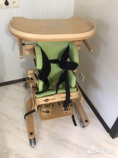 Вертикализатор Котенок-2