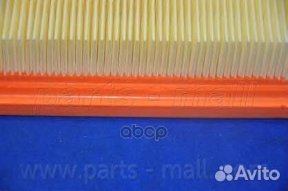 Фильтр воздушный hyundai elantra 00- PAA035 Par