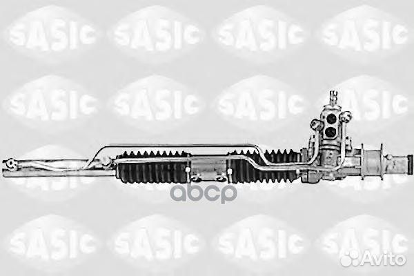 Рейка рулевая 7006072 Sasic