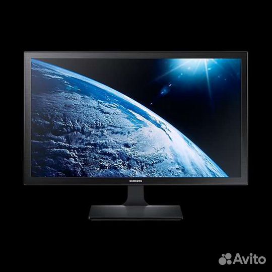 Монитор 24 дюйма samsung