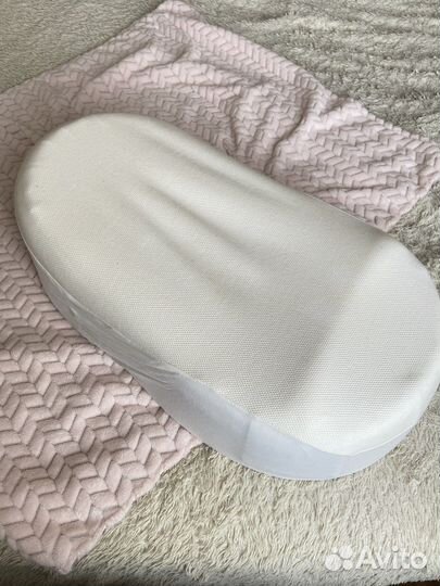 Кокон ортопедический для новорожденных