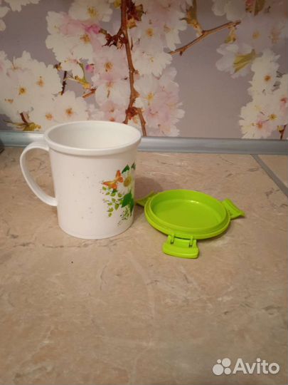 Кружка для заваривания