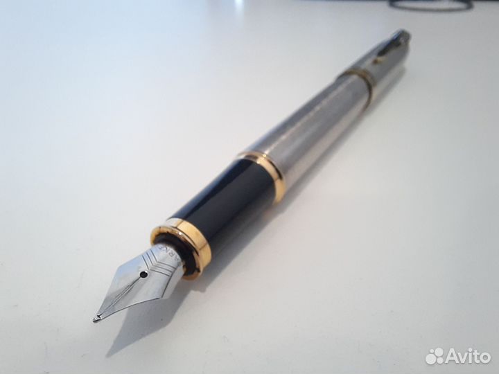 Перьевая ручка Parker оригинальная