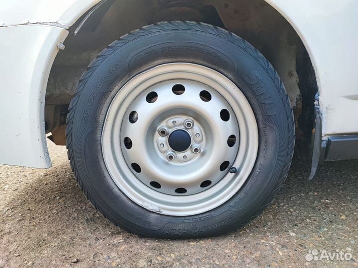 LADA Priora 1.6 МТ, 2010, 349 634 км