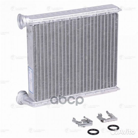 Радиатор отоп. для а/м VW Jetta (10) (LRh 1835