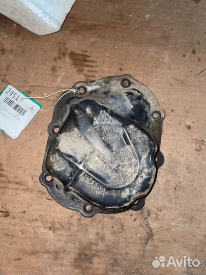 Крышка МКПП Hyundai Solaris 1 G4FC 2011