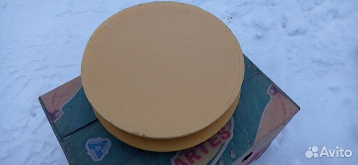 Воск пчелиный