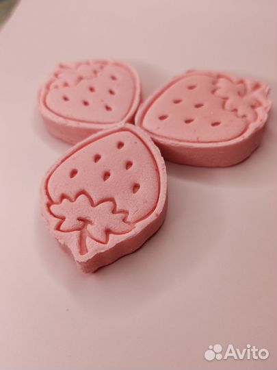 Твердая пена для ванны набор