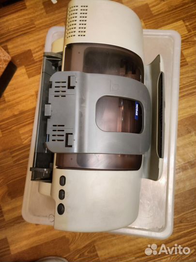 Принтер epson B162A