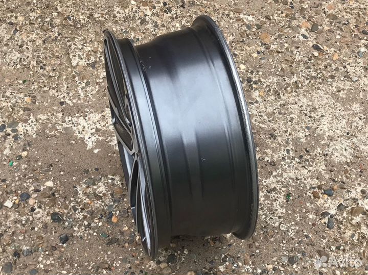 Литые диски r16 5х105
