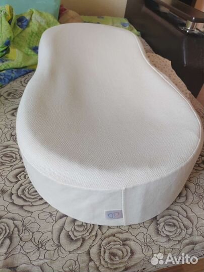 Кокон для новорожденных