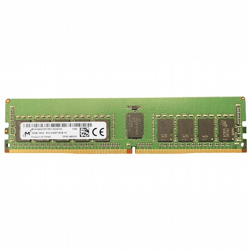 [MTA18ASF2G72PZ-2G3A1IG] Оперативная Память Micron Mta18asf2g72pz-2g3a1ig