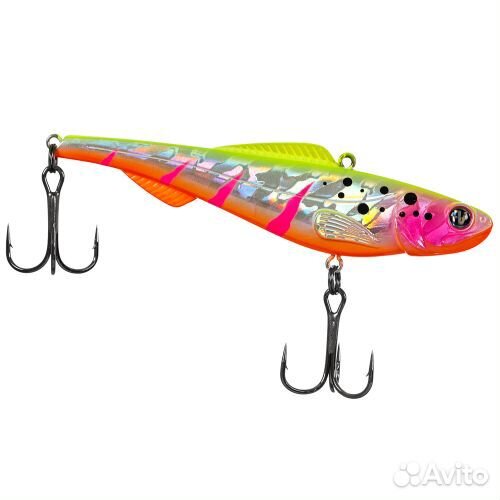 Воблер Relax Wagner Vib 90мм. 9см. 26гр. V05