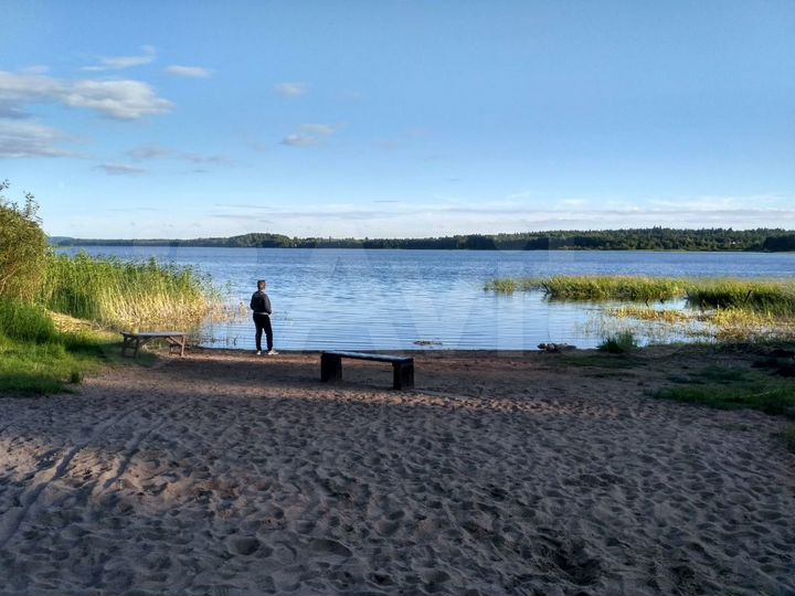 Участок 20 сот. (СНТ, ДНП)