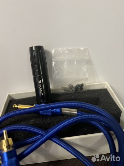 Машинка для перманентного макияжа