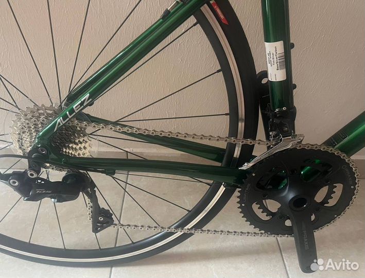 Specialized Allez Elite