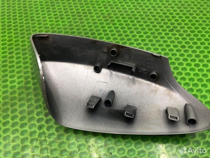 Корпус зеркала LADA Xray хэтчбек 21129 2019