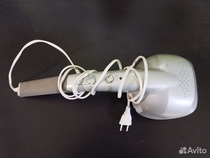 Массажер (настоящая Япония)