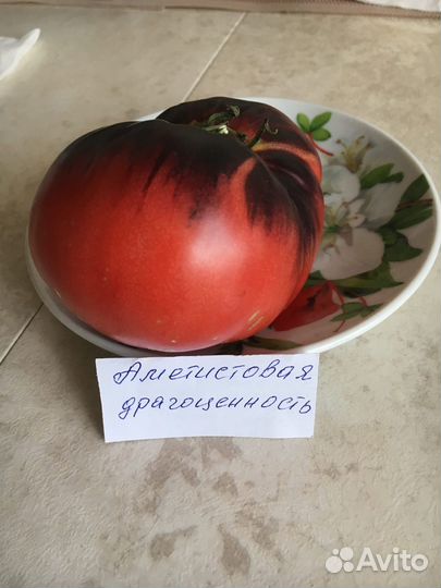 Семена томатов